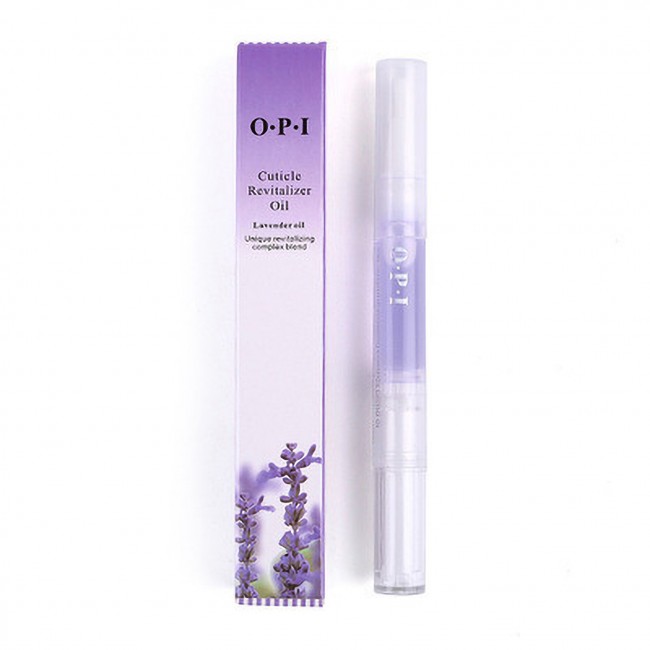 Масло-карандаш для кутикулы OPI, Lavender