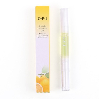 Масло-карандаш для кутикулы OPI, Lemon