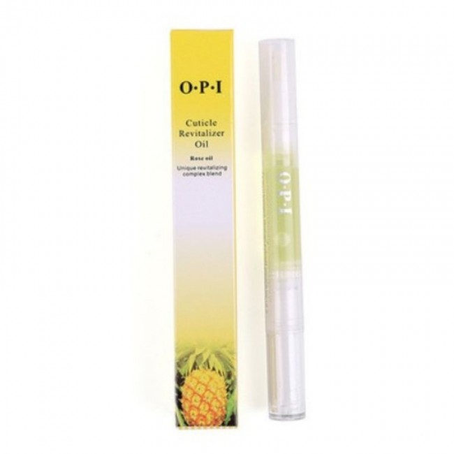 Масло-карандаш для кутикулы OPI, Pineapple